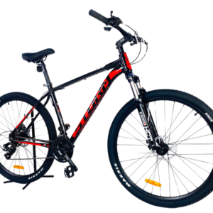 Rower mtb 29 górski rama aluminiowa 19 cali hamulce tarczowe