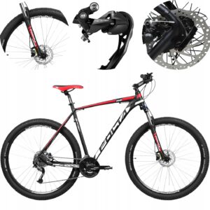 rower mtb 29 folta