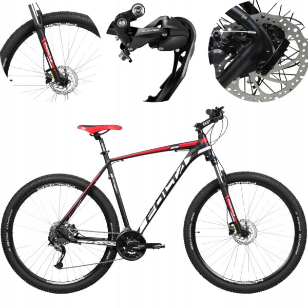 rower mtb 29 folta