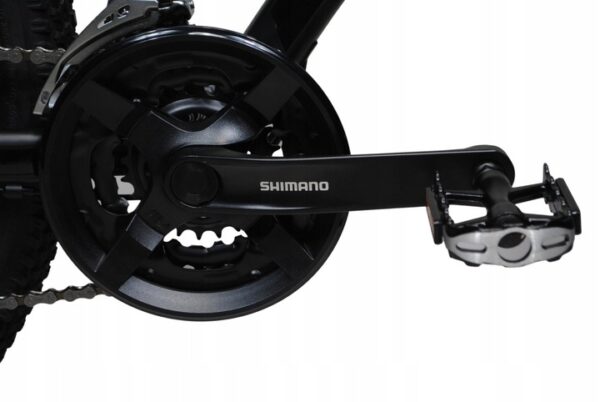 Rower górski Folta 29 mtb aluminiowy Shimano Alivio hydraulika - obrazek 5