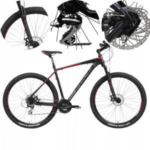 rower mtb 29 folta