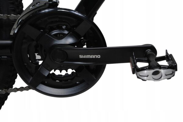 Rower górski Folta 29 mtb aluminiowy Shimano hydraulika - obrazek 3