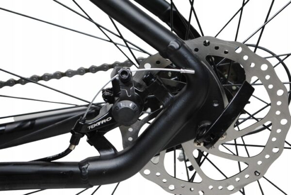 Rower górski Folta 29 mtb aluminiowy Shimano hydraulika - obrazek 10