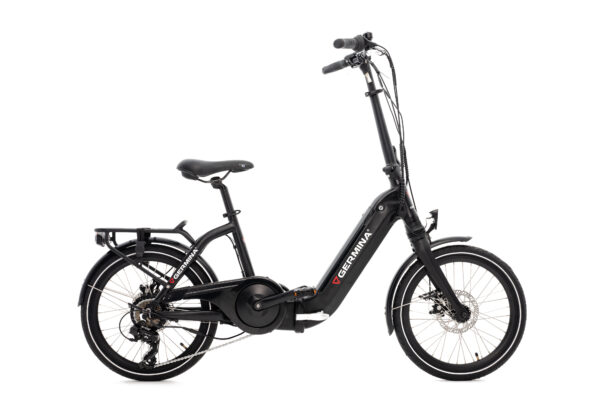 składak elektryczny germinal rower