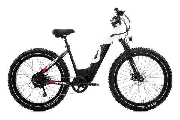 rower elektryczny germinal elektryk fat bike