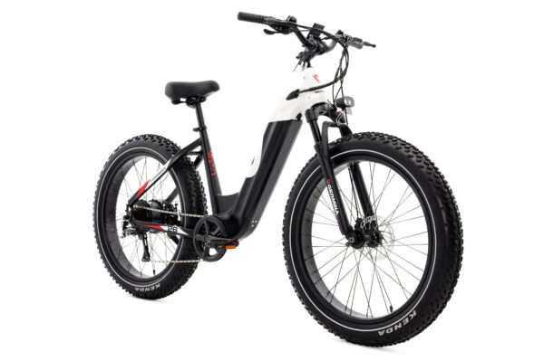 rower elektryczny germinal elektryk fat bike