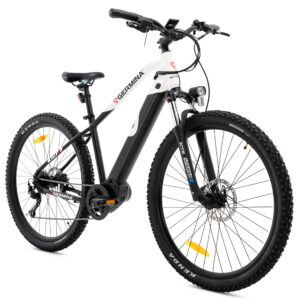 rower elektryczny germinal mtb 29