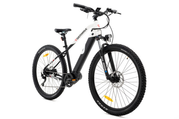 rower elektryczny germinal mtb 29