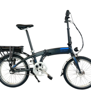 tani rower elektryczny składak