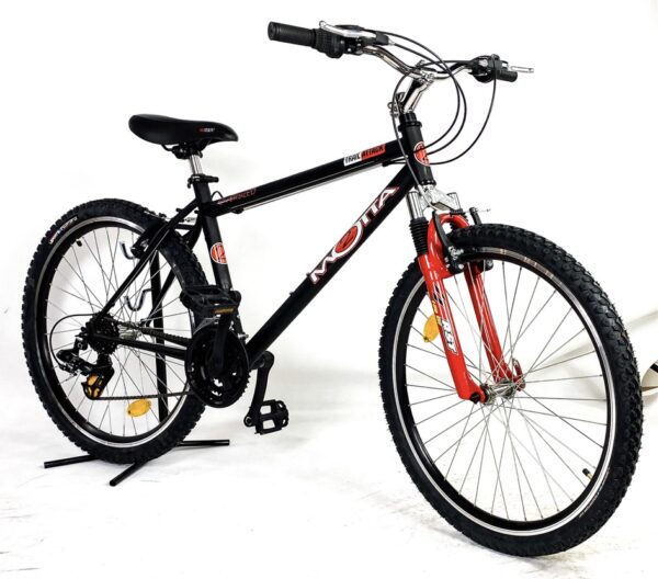 Tani rower mtb 26 na komunię góral lekki - obrazek 2