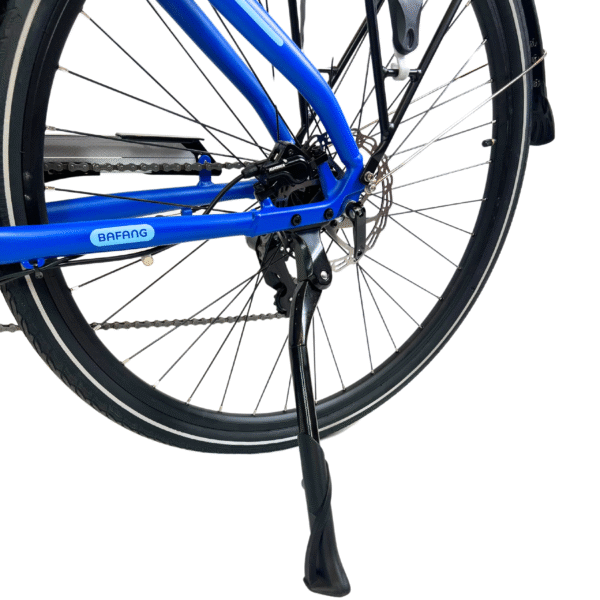 ROWER ELEKTRYCZNY BAFANG