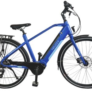 ROWER ELEKTRYCZNY BAFANG