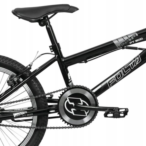 rower bmx do skakania