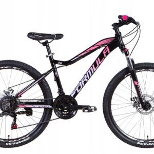 tani rower dziewczęcy mtb na komunię