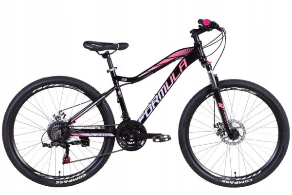 tani rower dziewczęcy mtb na komunię