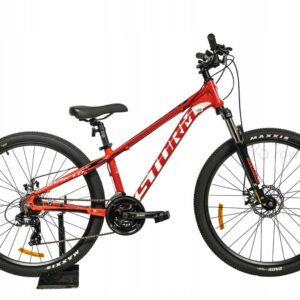 rower mtb 27,5 górski