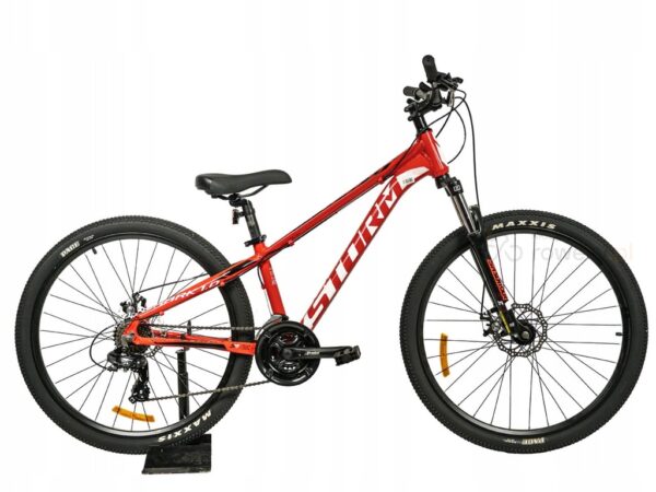 rower mtb 27,5 górski