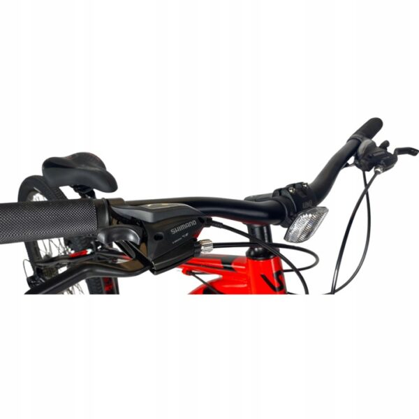 rower mtb 27,5 storm