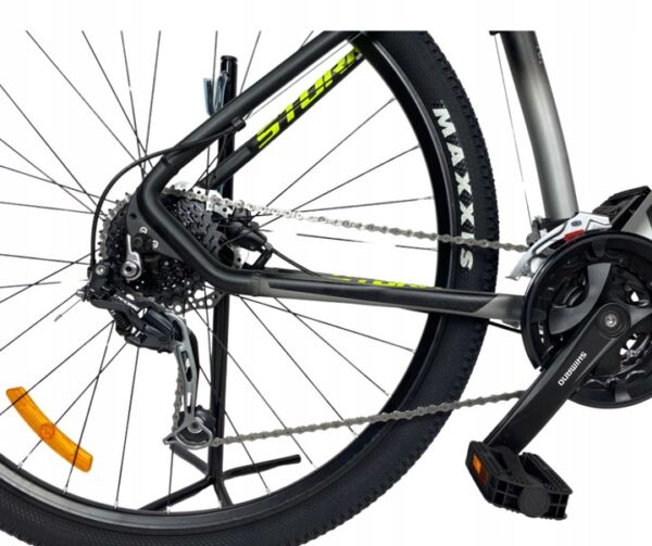 rower mtb 29 Deore