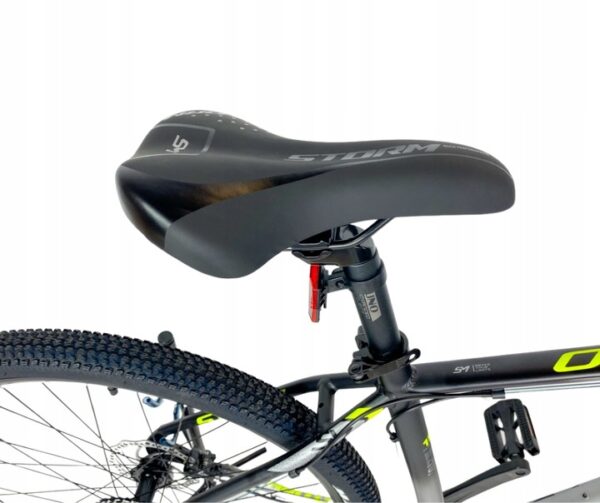 Rower mtb 29 Storm Shimano Deore hydraulika górski - obrazek 3