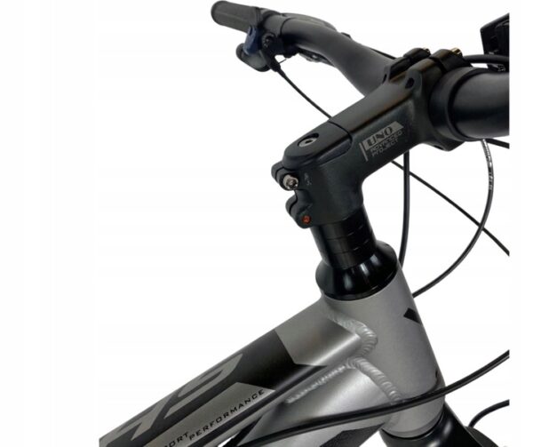 Rower mtb 29 Storm Shimano Deore hydraulika górski - obrazek 4
