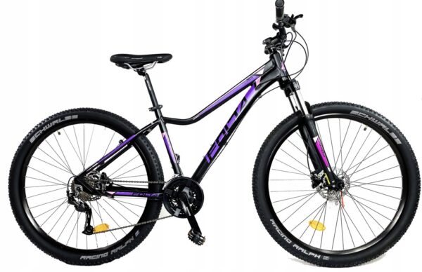 rower damski mtb górski folta