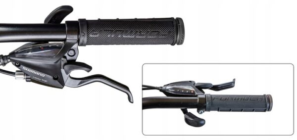 tani rower mtb tarcze 29