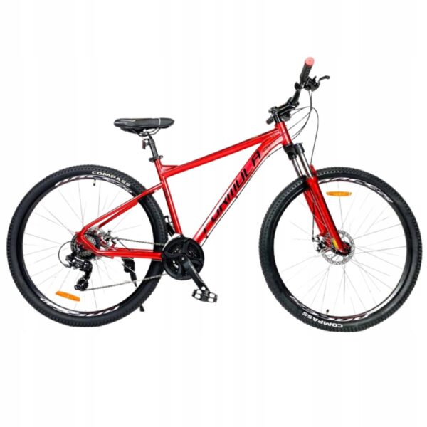 tani rower mtb góral 29