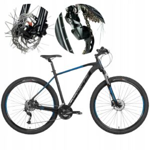 rower 29 mtb
