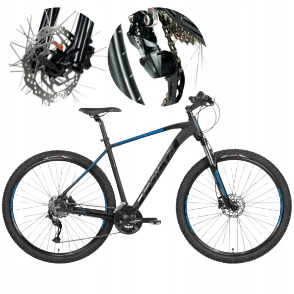 rower 29 mtb