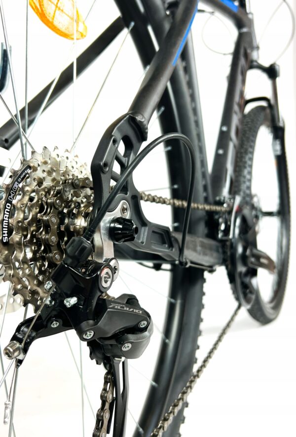 rower 29 mtb