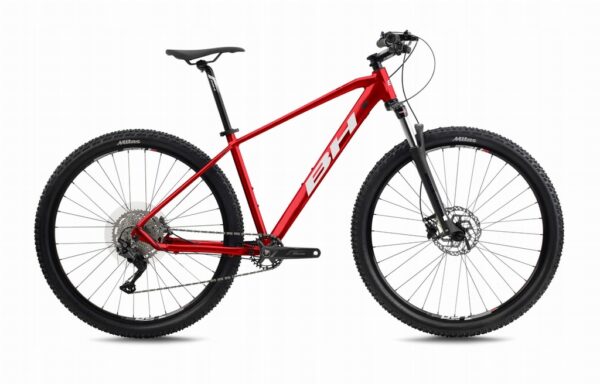 rower mtb bh 29 1x10 Deore