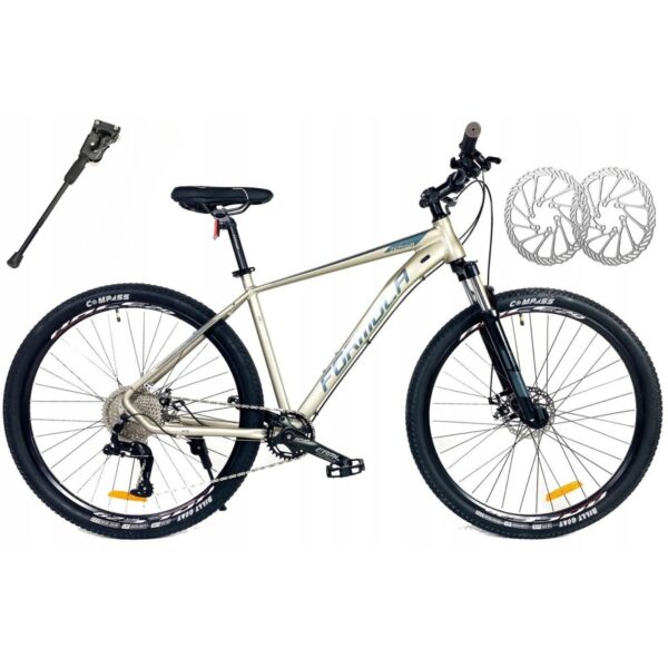 rower tani mtb 1x10