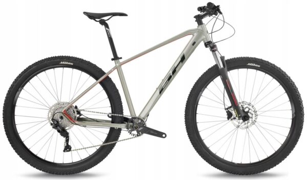 rower mtb bh 29