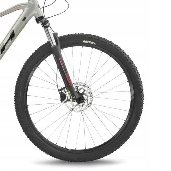 Rower górski BH MTB 29 rama M damski męski Shimano Deore hydraulika - obrazek 3