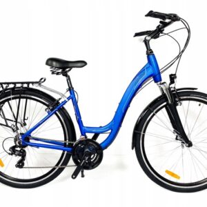 rower trekkingowy folta 28