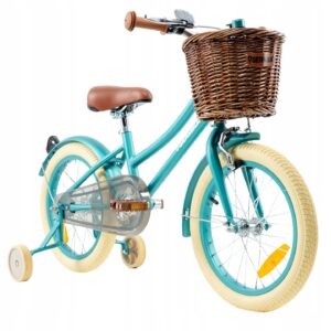 rowerek germina vintage 16