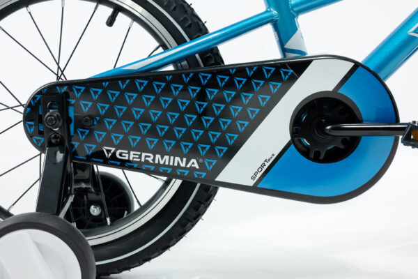 leki rowerek germina