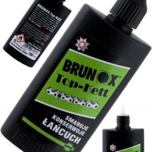 płyn do łańcucha rowerowy Bruno